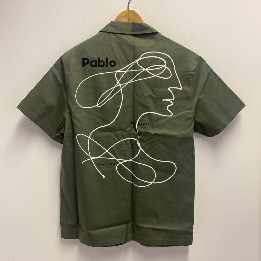 Men's Shirt